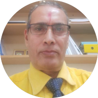 Dr. G.P. Patel
